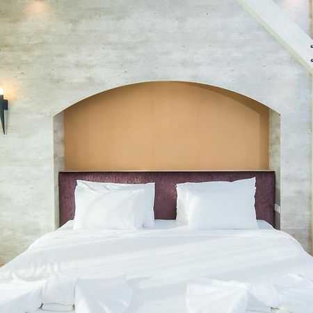 Baan Talay See Cream Resort Samut Songkhram Extérieur photo